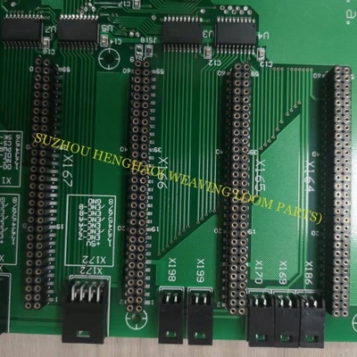 Kartu Elektronik Rtc Vamatex, Nuova Matatex S.P.A K2000 Suku Cadang Listrik dan Electornics