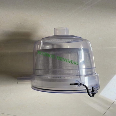 Perangkat Vacuum Cleaner Filter Wadah Plastik, 9280755 Vamatex Loom Parts