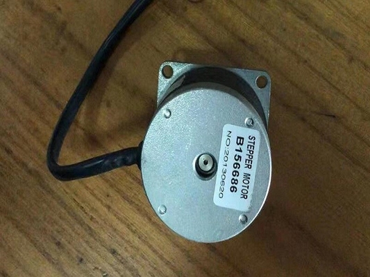 Tuas Pemilih Warna Picanol Dan Suku Cadang Motor No: B156703; B156686