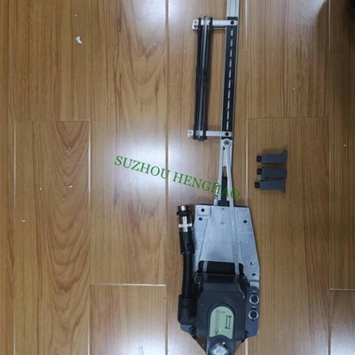 Perangkat Leno Selvage Elektronik L = 190mm Untuk Gamma Loom