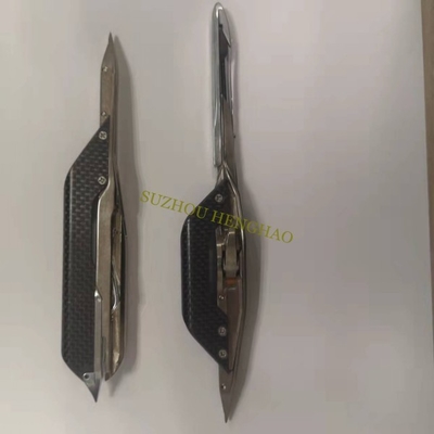 PARTS NO.:9120117 9120250 , RAPIER HEAD(GRIPPER) DIGUNAKAN UNTUK VAMATEX P1001 RAPIER LOOM LH& RH