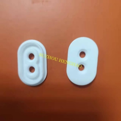 Bagian No: 911340132 SEGMEN EYELET D1; Bagian Suku Cadang Tenun Sulzer Tenun