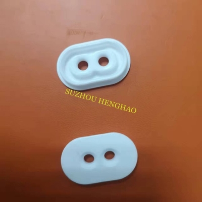 Bagian No: 911340132 SEGMEN EYELET D1; Bagian Suku Cadang Tenun Sulzer Tenun