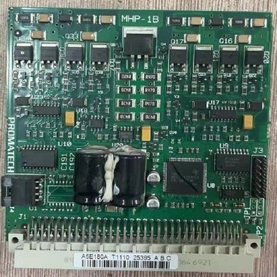 A5E180A VAMATEX / RTC Suku Cadang Listrik Vamatex Loom Menyediakan Produk MRO