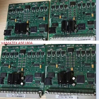 A5E180A VAMATEX / RTC Suku Cadang Listrik Vamatex Loom Menyediakan Produk MRO