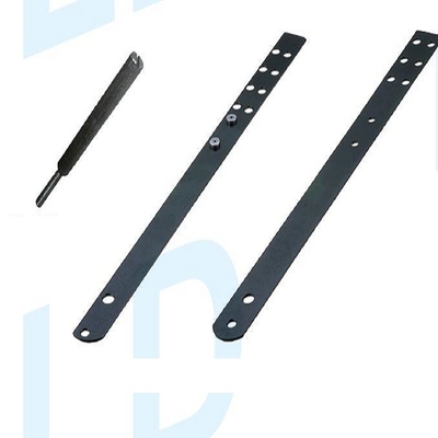 Parts No:911825034 SLIDE UNTUK SULZER PROJECTILE LOOM, MRO SUPPLIES UNTUK PABRIK TENUN