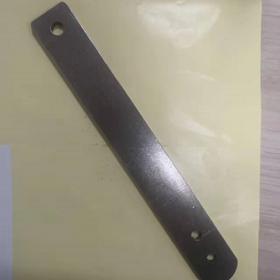 Parts No:911825034 SLIDE UNTUK SULZER PROJECTILE LOOM, MRO SUPPLIES UNTUK PABRIK TENUN