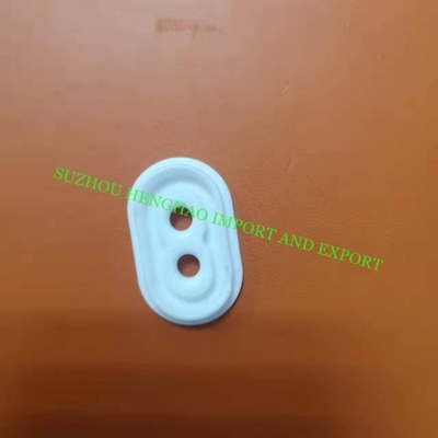 Bagian No 911340132 Segmen Lubang Untuk Sulzer P7100 Projectile Loom