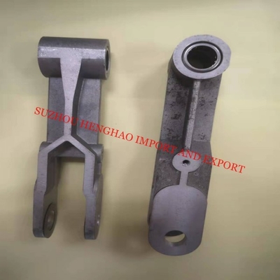 Bagian No: 844912 Batang Penggerak L 185 Mesin Tenun Saurer S400 S500