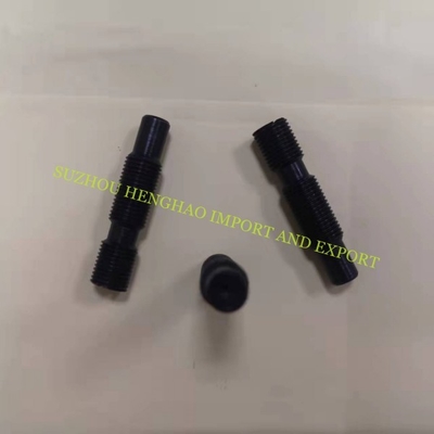 Bagian NO: 911322423 Stop Screw G1/4" L=59, Suku Cadang Untuk Tenun Tenun Shutteless