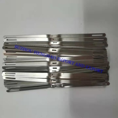 Suku Cadang Untuk Perangkat Elektronik Leno Selvedge Weaving Loom GAMMA