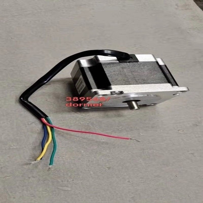 Bagian No: 389568 Motor Pakan, Suku Cadang RAPIER LOOM; Pemasok MRO Untuk Pabrik Tenun
