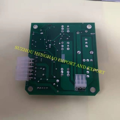 Papan Sirkuit Untuk Bagian Akumulator / Bagian Pengumpan Pakan