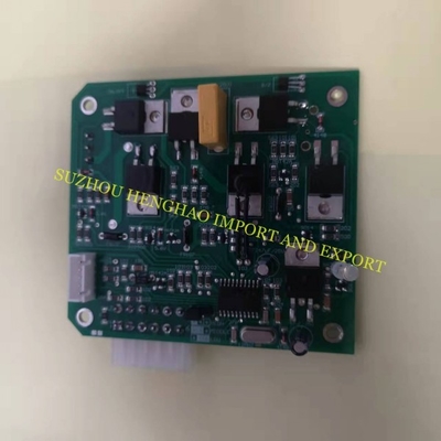 Papan Sirkuit Untuk Bagian Akumulator / Bagian Pengumpan Pakan