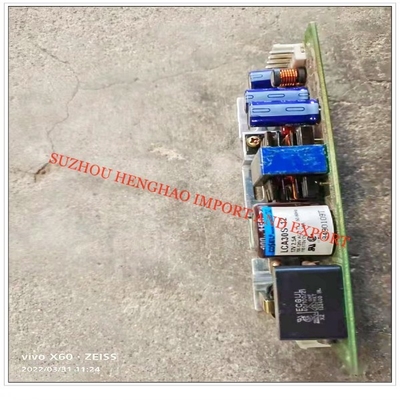 Suku Cadang Untuk Mesin Tekstil Tsudakoma MSDS043a1a13 / 625836 / Etu-A