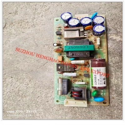 Suku Cadang Untuk Mesin Tekstil Tsudakoma MSDS043a1a13 / 625836 / Etu-A