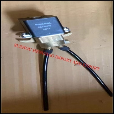 Bagian No: Be320519, Suku Cadang Mesin Tenun Picanol