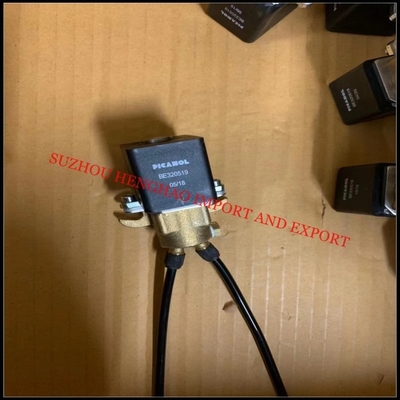 Bagian No: Be320519, Suku Cadang Mesin Tenun Picanol